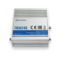 Teltonika TRM240 industriële CAT1 modem 2G/3G